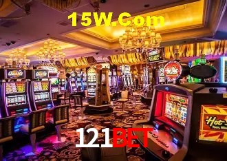 Estatísticas 121Bet